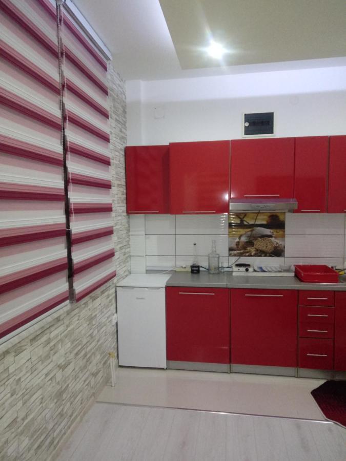 Dado Appartement Bijeljina Buitenkant foto