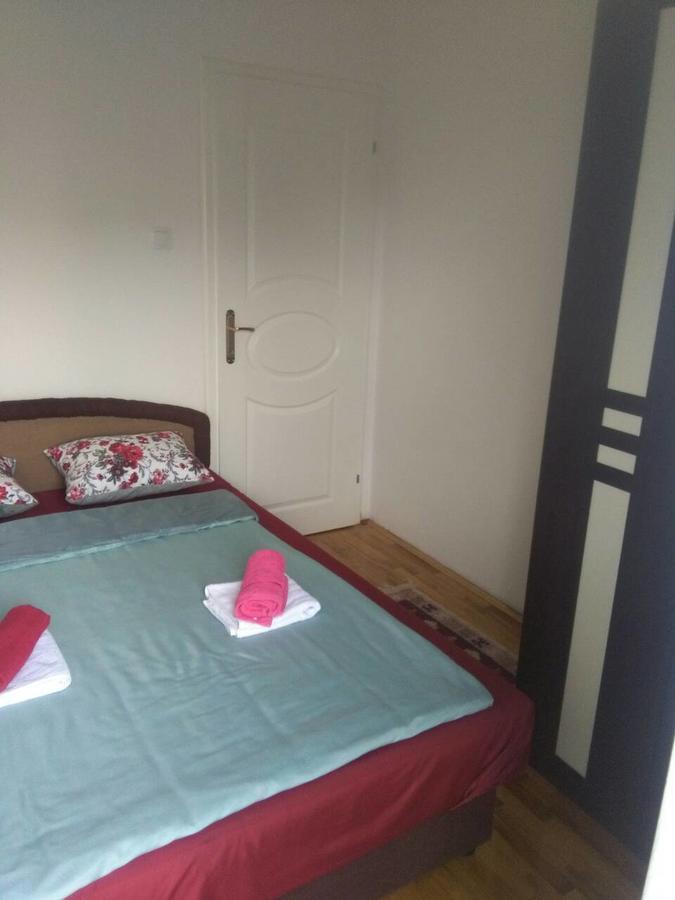 Dado Appartement Bijeljina Buitenkant foto