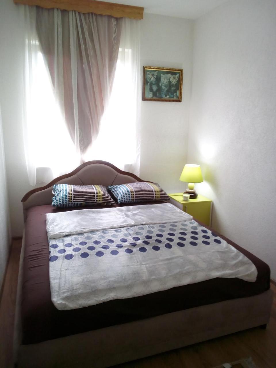 Dado Appartement Bijeljina Buitenkant foto