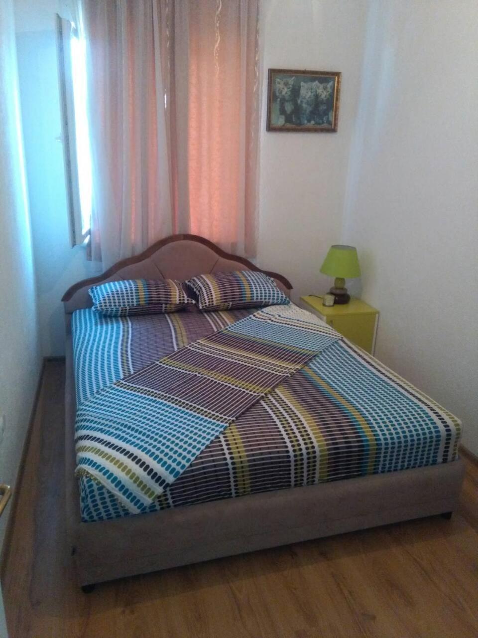Dado Appartement Bijeljina Buitenkant foto
