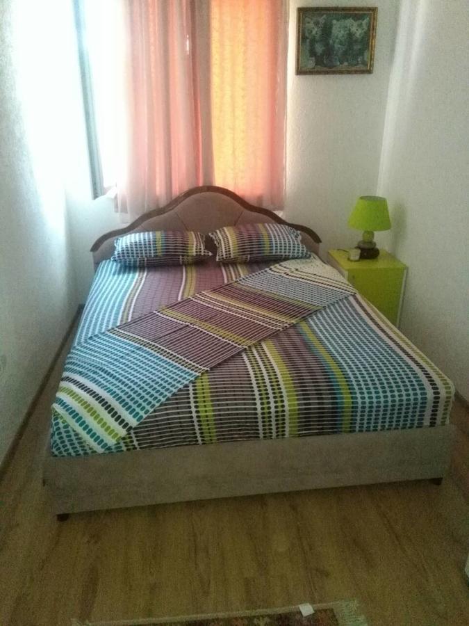 Dado Appartement Bijeljina Buitenkant foto