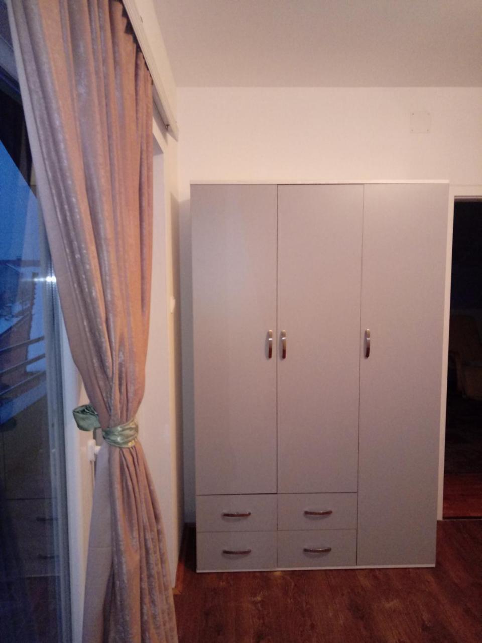 Dado Appartement Bijeljina Buitenkant foto