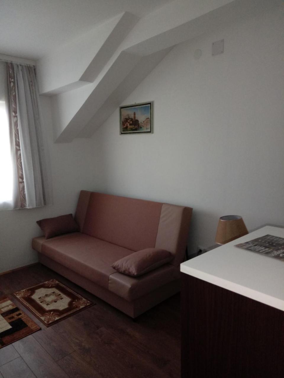 Dado Appartement Bijeljina Buitenkant foto