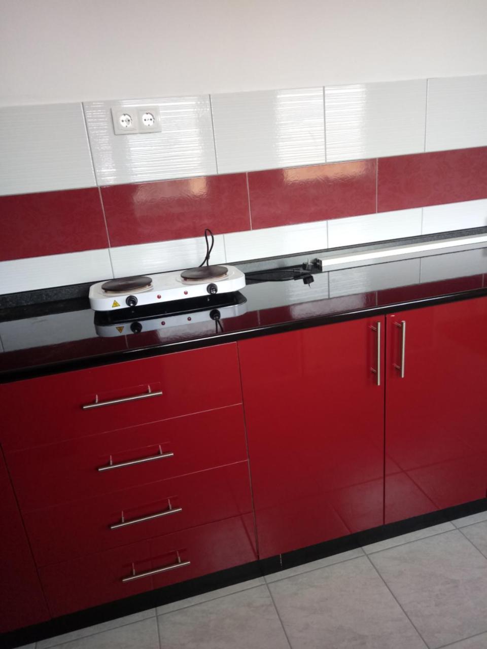 Dado Appartement Bijeljina Buitenkant foto