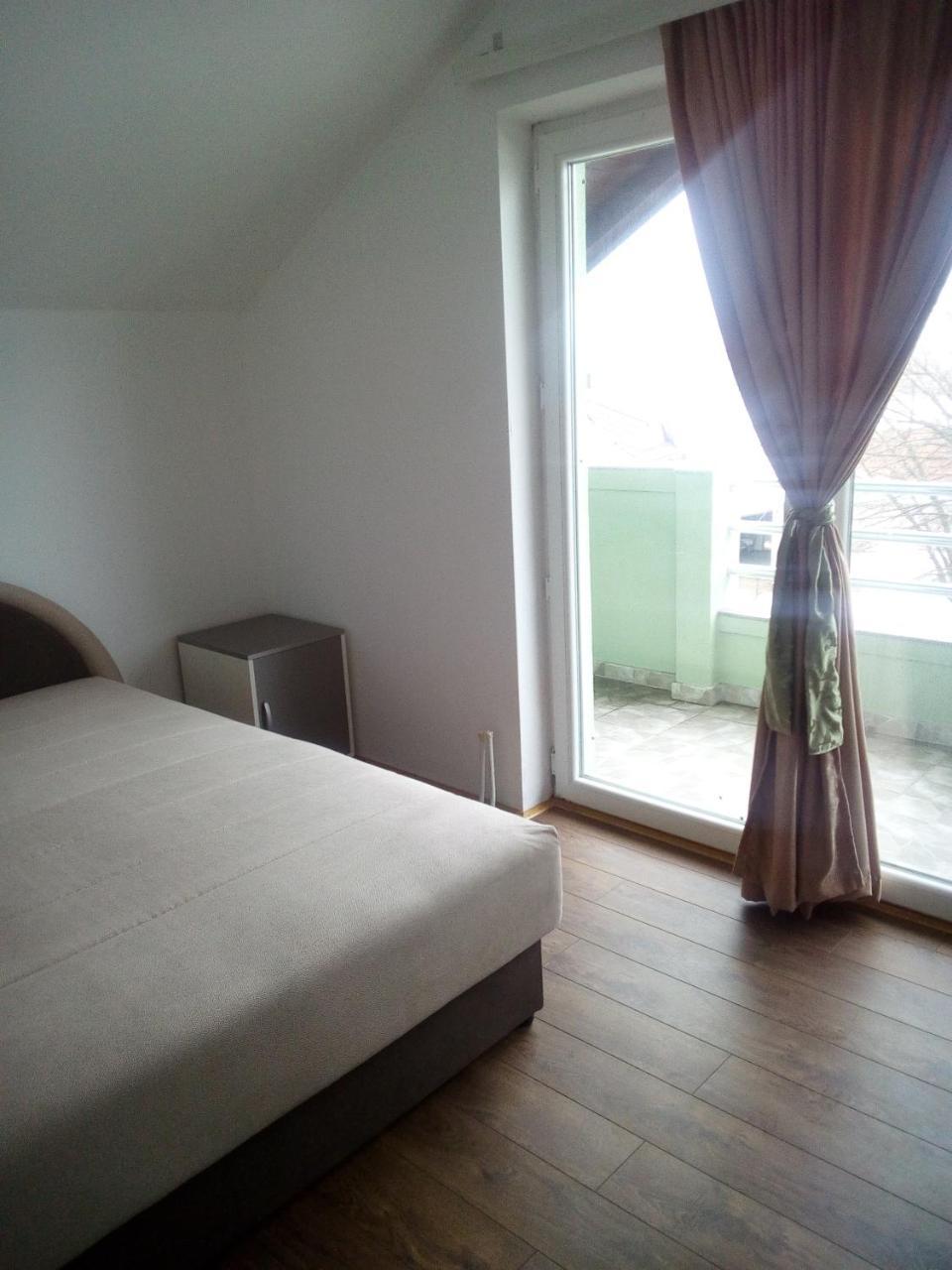 Dado Appartement Bijeljina Buitenkant foto