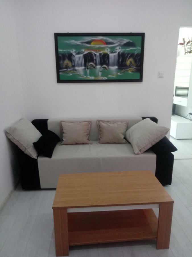 Dado Appartement Bijeljina Buitenkant foto