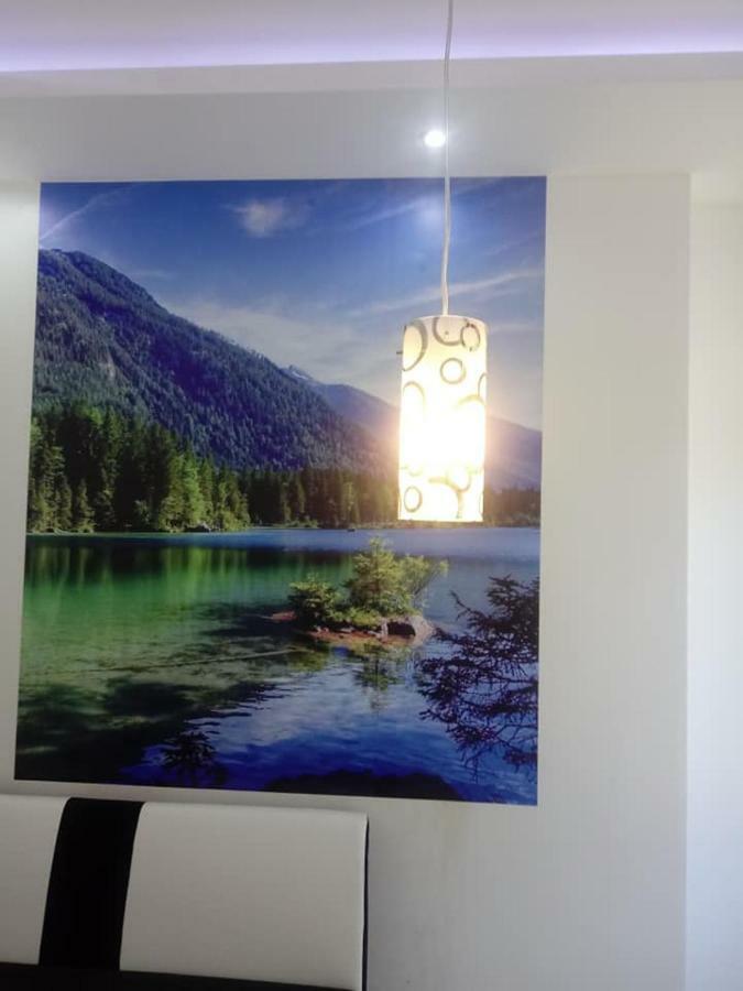 Dado Appartement Bijeljina Buitenkant foto