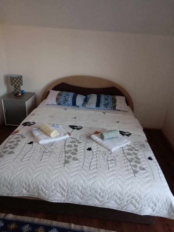 Dado Appartement Bijeljina Buitenkant foto