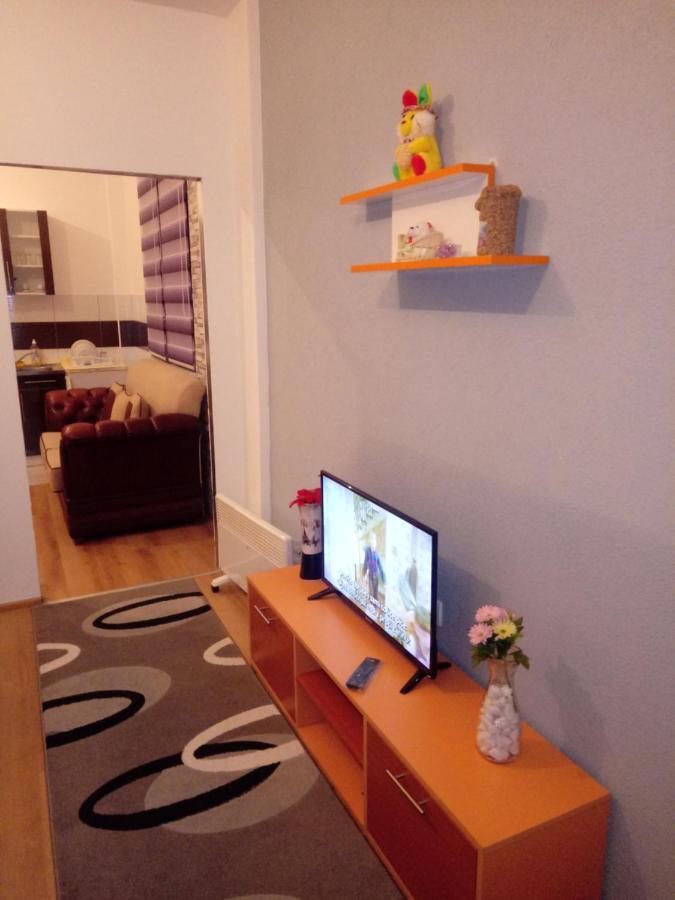 Dado Appartement Bijeljina Buitenkant foto