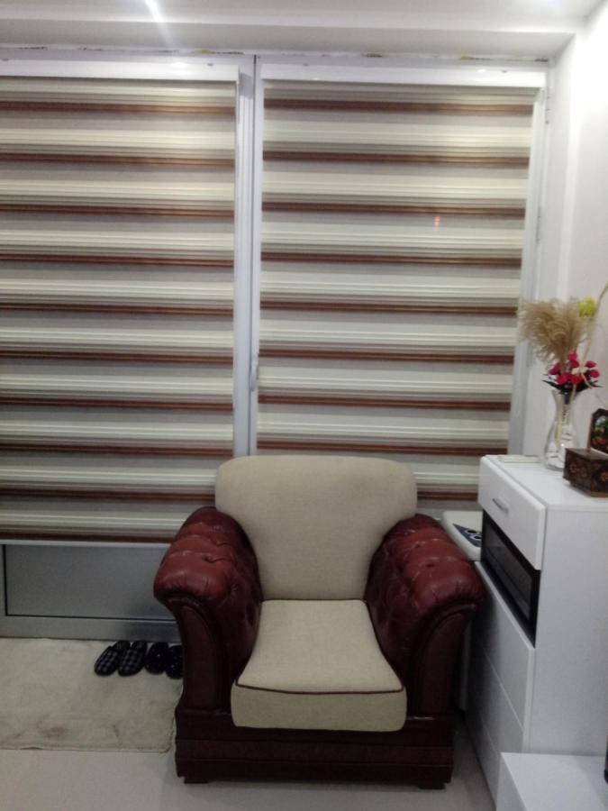 Dado Appartement Bijeljina Buitenkant foto